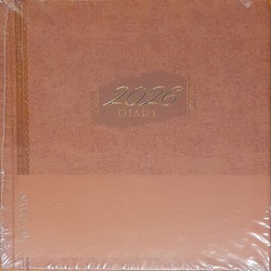 Amaze Diary 2026 -365 Days of Positive Thinking P-411 or P-412